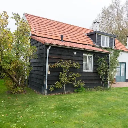 Hello Zeeland - Vakantiehuis Klakbaan 4 IJzendijke Exterior photo
