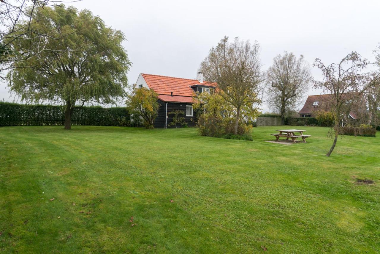 Hello Zeeland - Klakbaan 4 Holiday home *