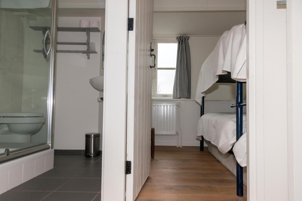 Hello Zeeland - Klakbaan 4 * IJzendijke