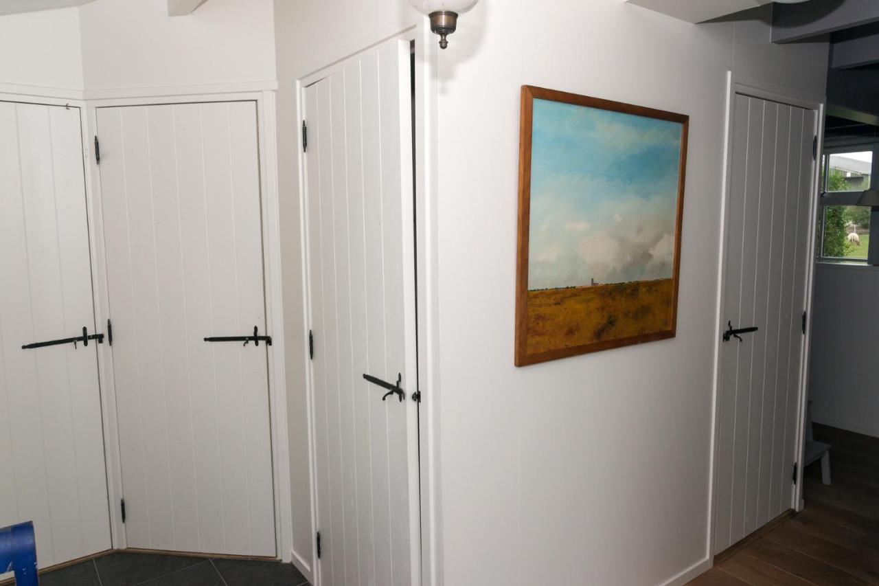 Hello Zeeland - Klakbaan 4 Holiday home *