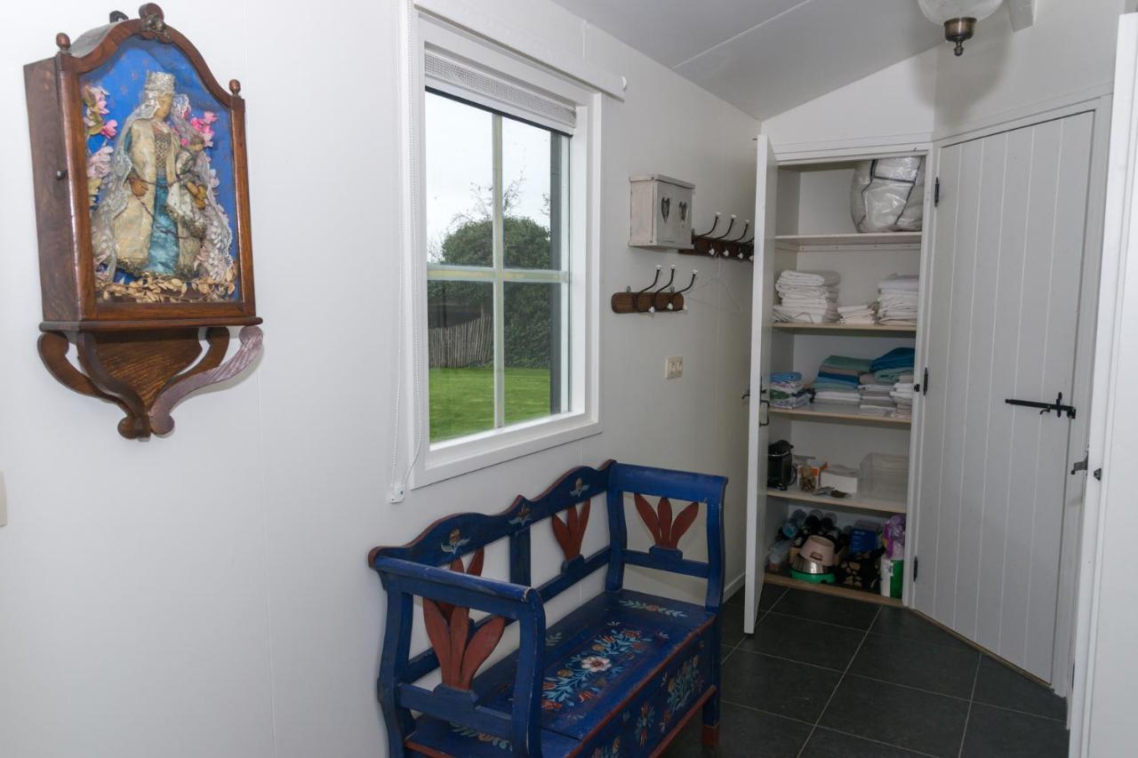 Holiday home Hello Zeeland - Klakbaan 4
