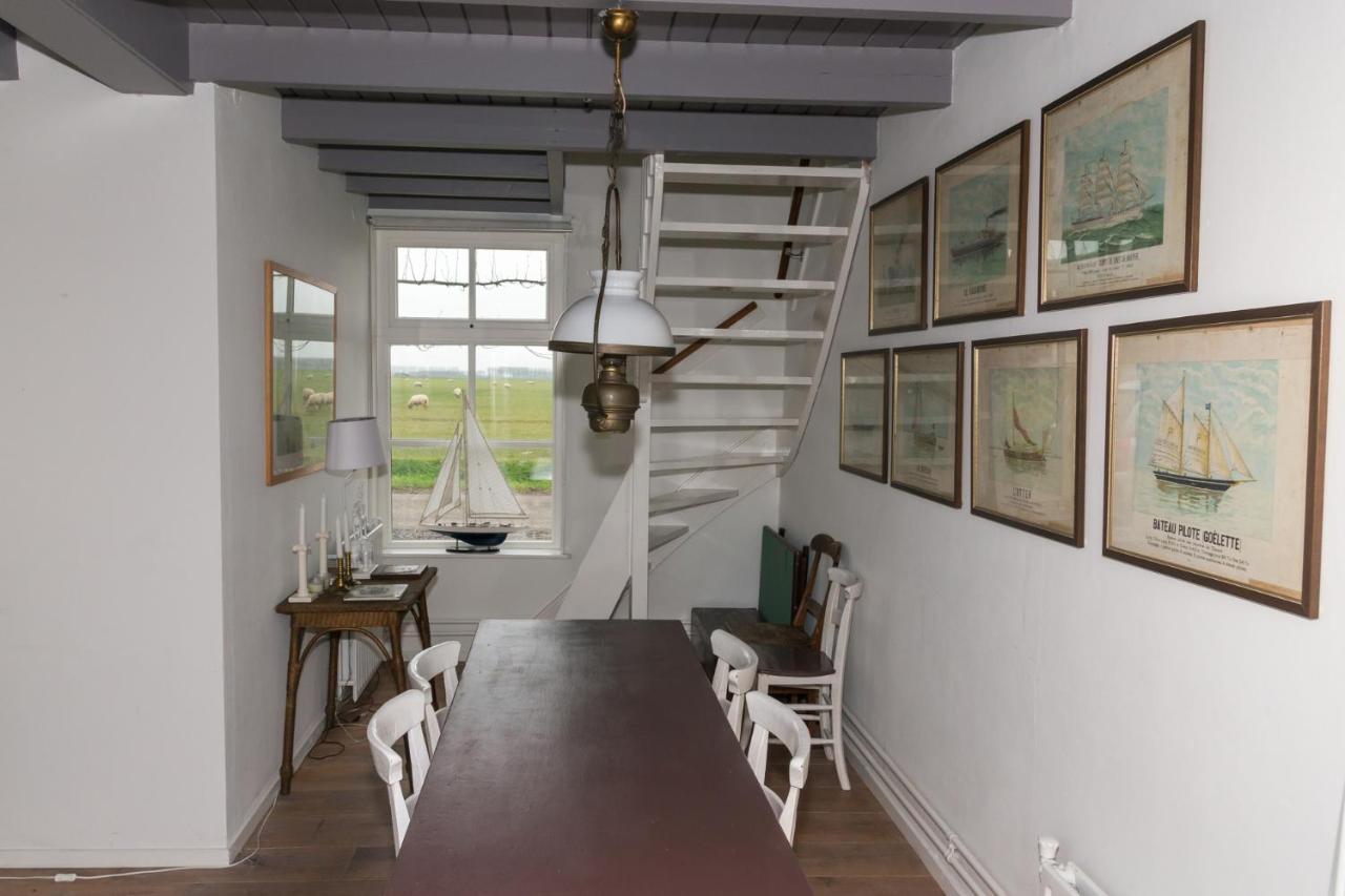 Holiday home Hello Zeeland - Klakbaan 4 *